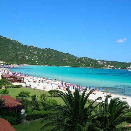 מרינלה Appartamento Cala Reale, Piano Terra מראה חיצוני תמונה